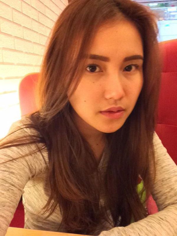 ayu ting ting telanjang uncencor