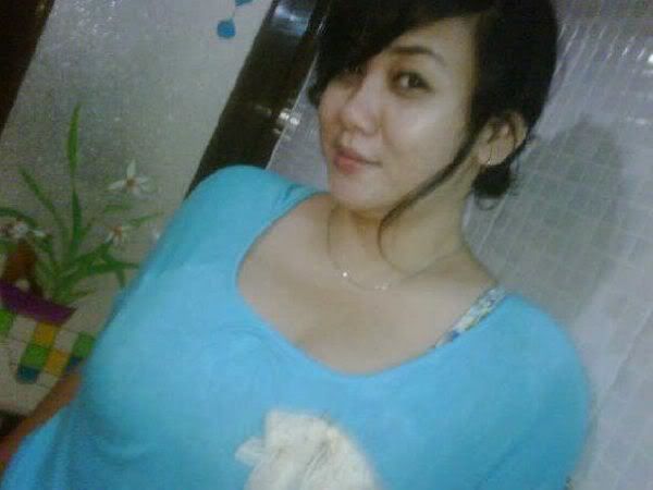 abg toge montok