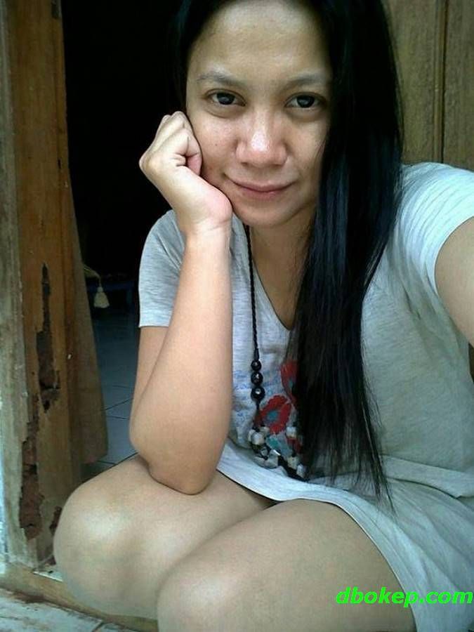 orang hamil bugil