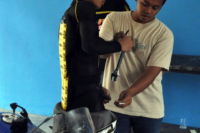 kunci celana dalam