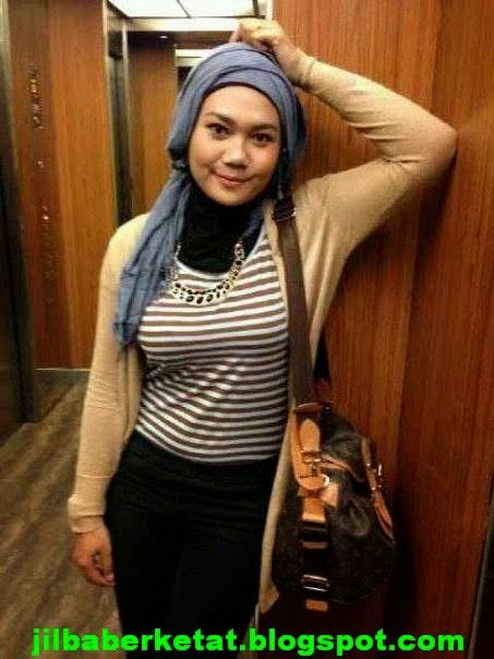 bugil montok