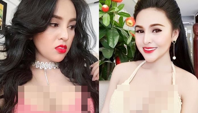 artis cantik hollywood