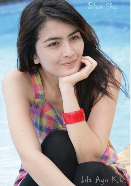cwe cantik