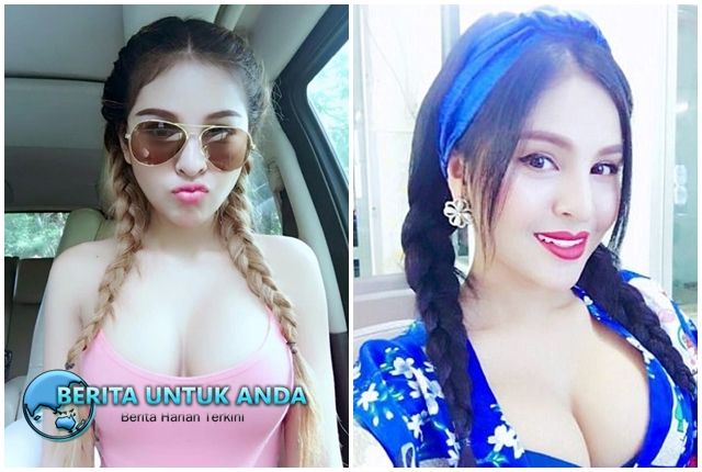 wanita cantik indonesia