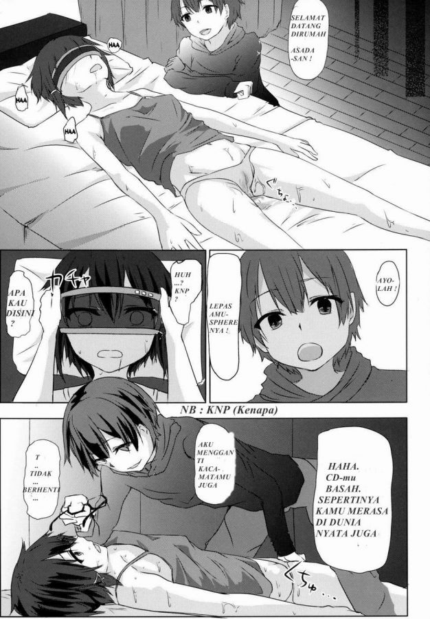 indonesia komik hentai milf toon