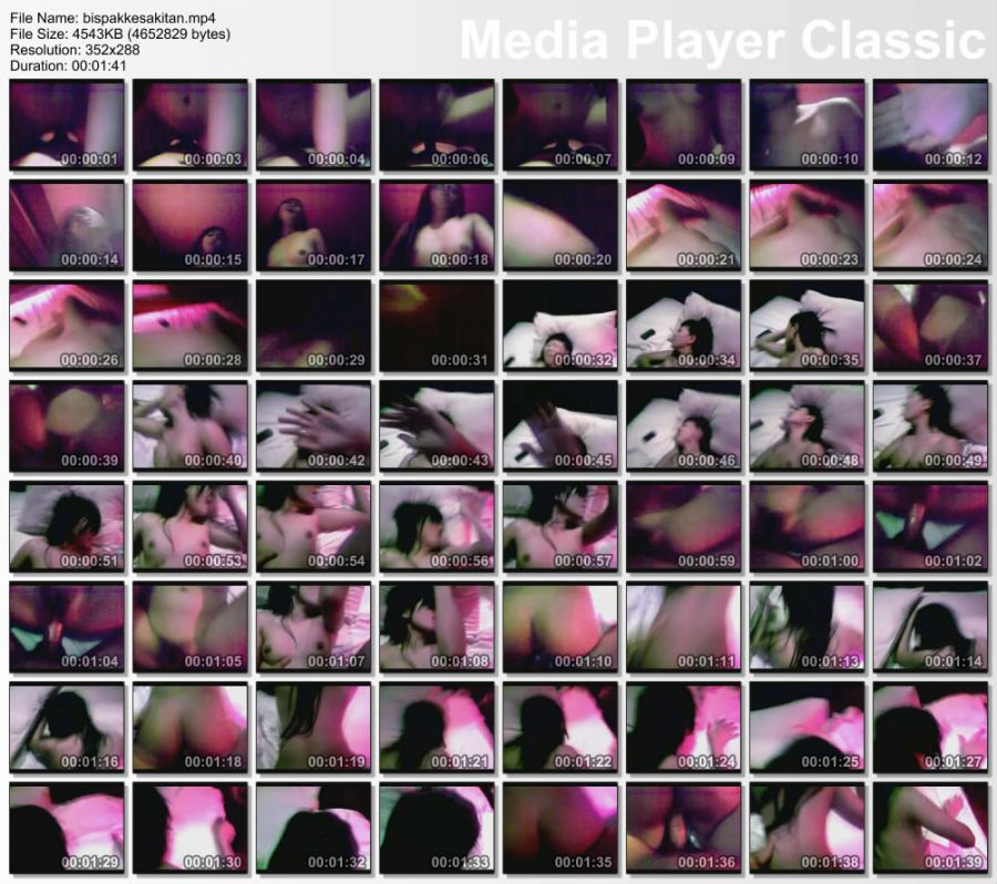 bokep memek bandung