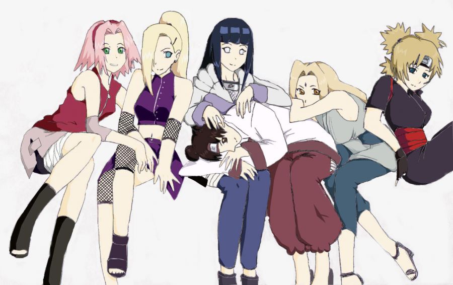 beautiful sakura