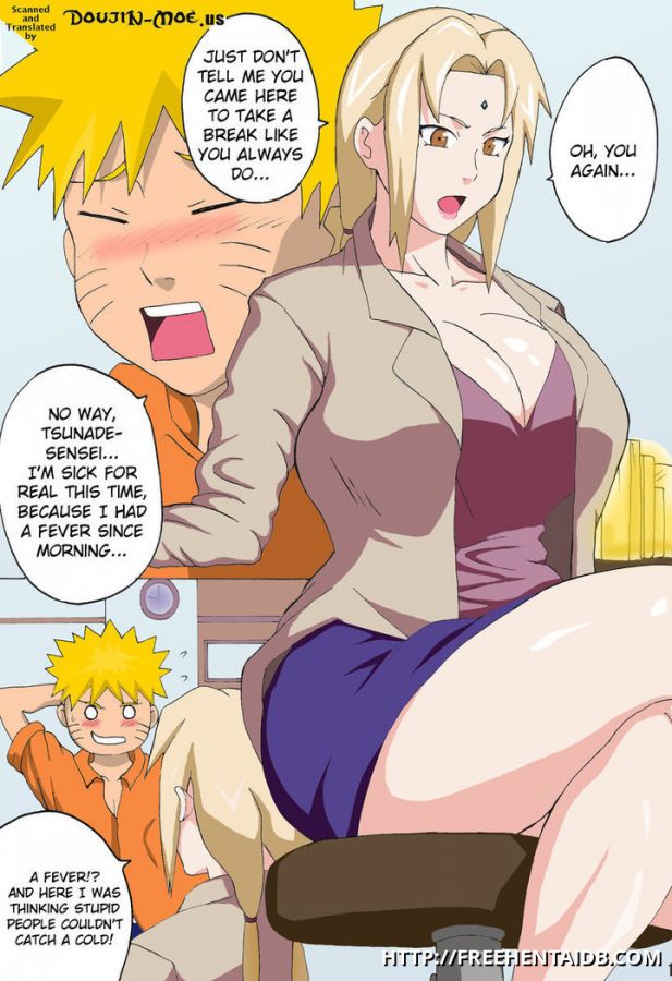 hinata and sakura