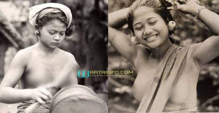 gambar gadis desa