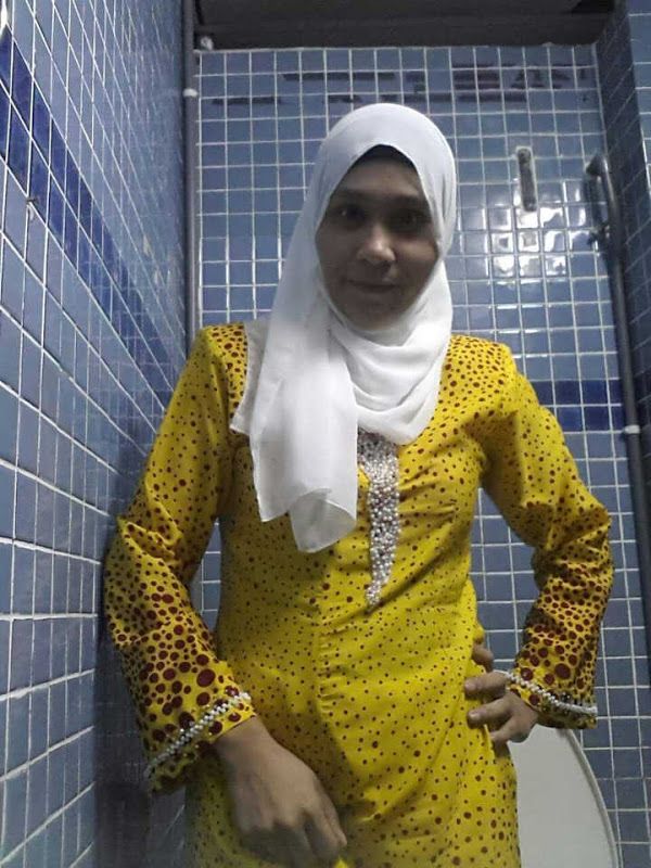 tetek besar