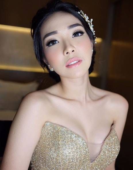 cara meremas payudara pacar
