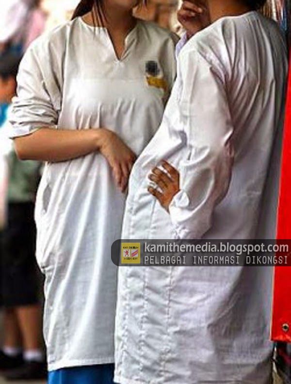 baju ketat spg