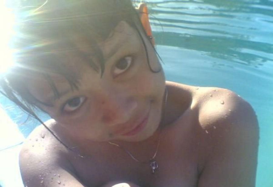 kumpulan foto gadis bugil