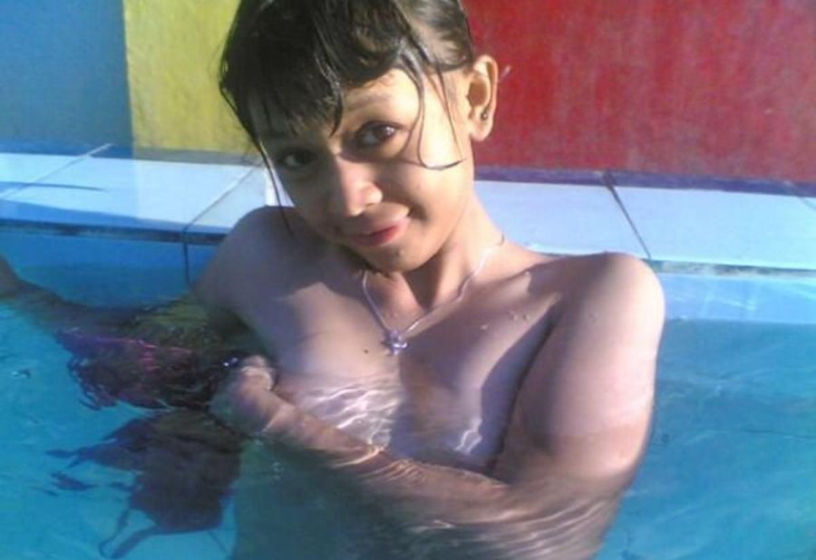 gairah ibu muda