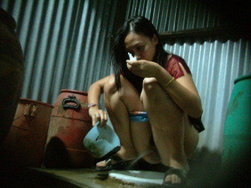 pembalut panty