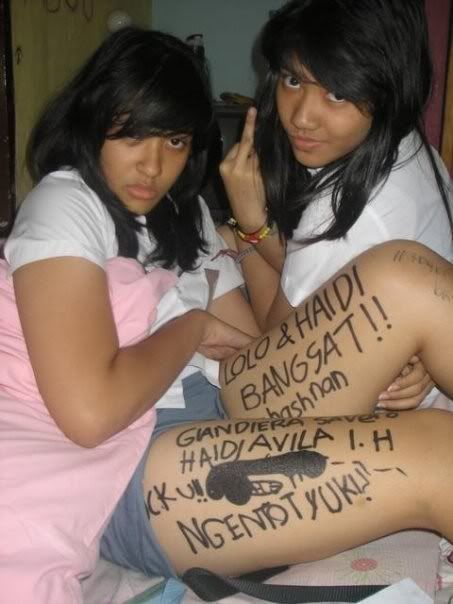 memek basah
