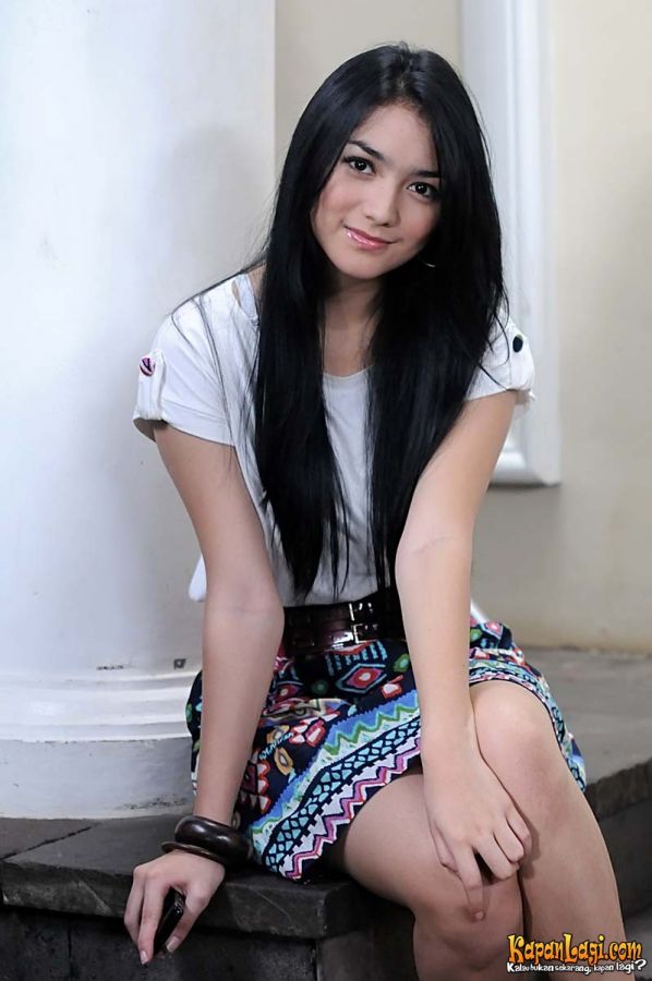 artis nikita