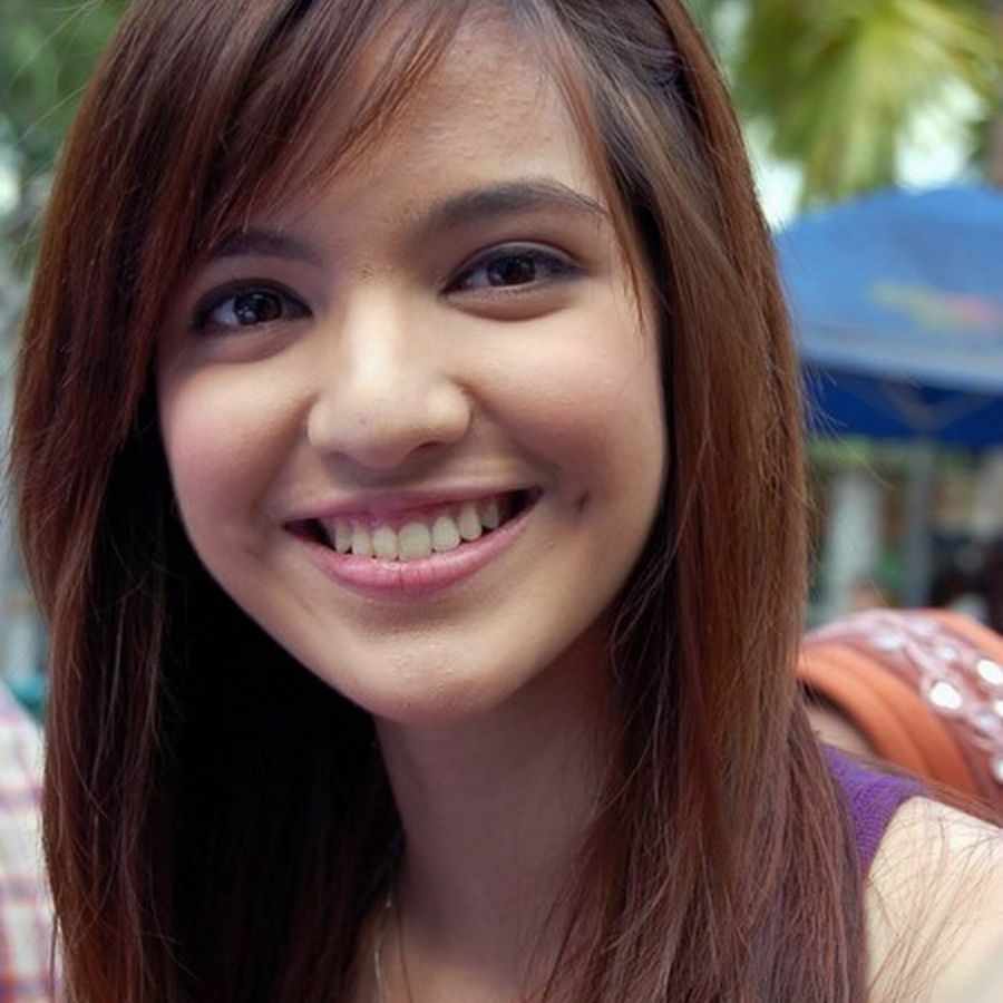 marshanda bugil