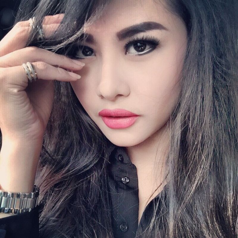 cewek cantik bugil