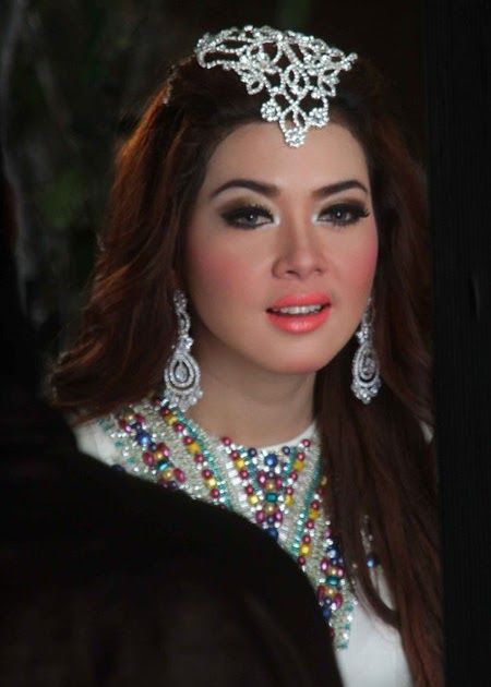 telanjang bugil