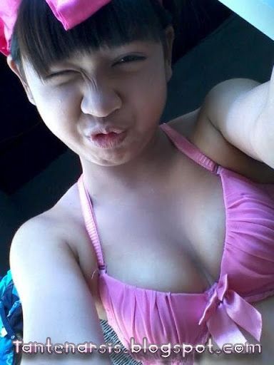 baju tidur seksi