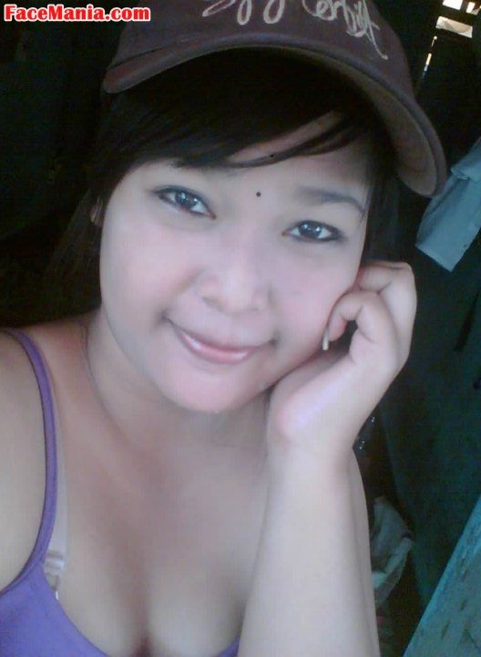 baju tidur cam