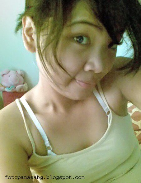 paha mulus abg