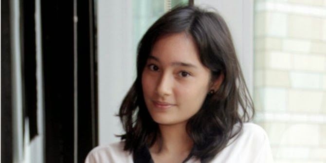 tatjana saphira dan herjunot ali