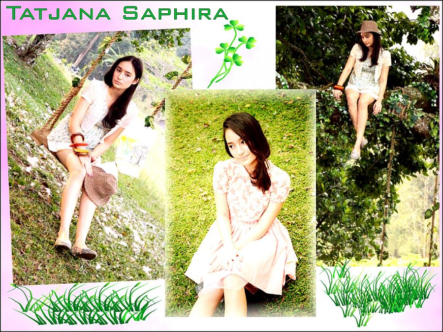 tatjana saphira get married