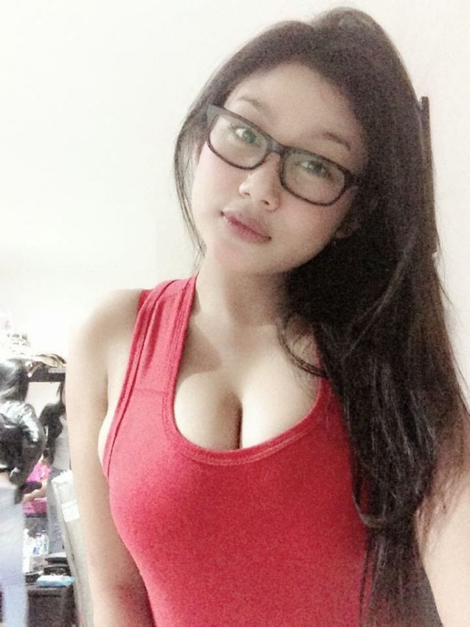 hot pamela safitri