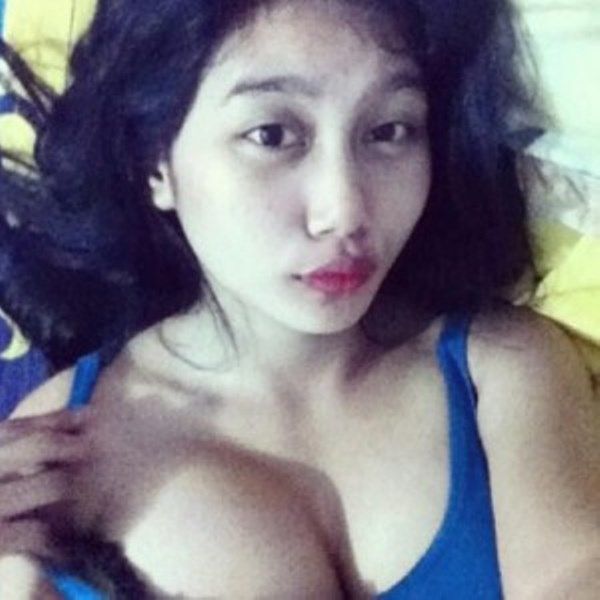 pamela safitri hot abis