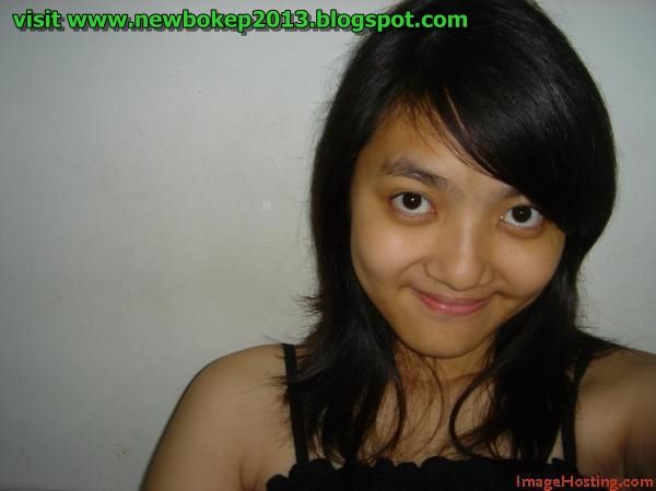 gadis bandung bugil