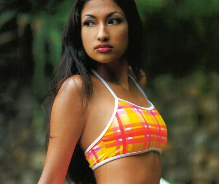 janda bugil
