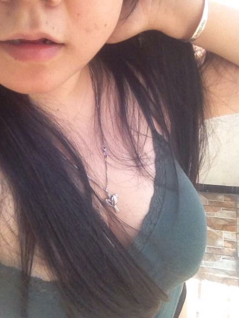 cewek jilbab bugil