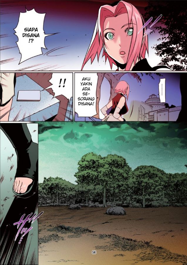 naruto and hinata love