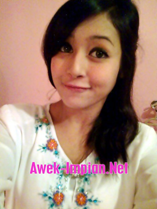 susu hot montok