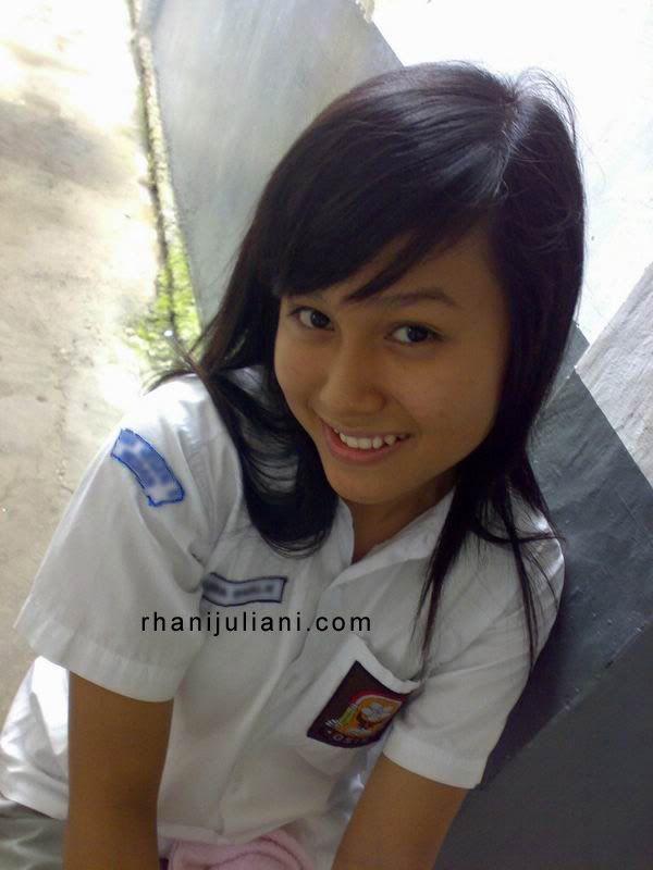 cewek cantik