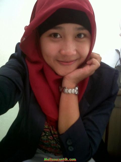 cewek indonesia