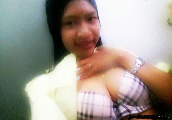 arab bugil