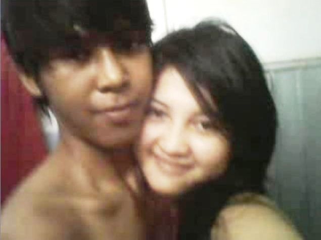 abg bugil
