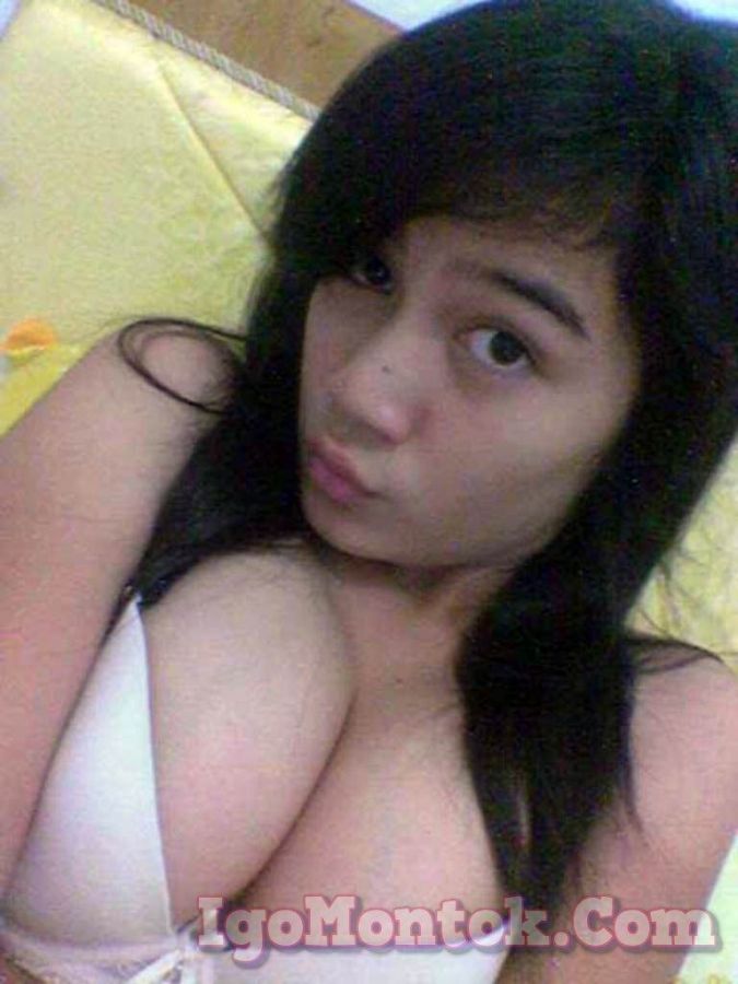 abg semok montok