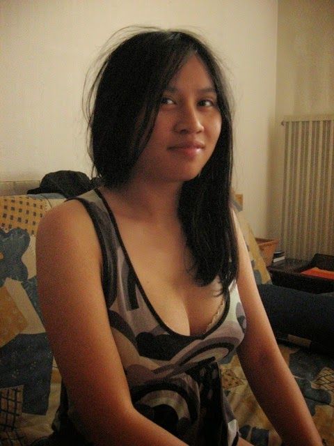 memek muncrat