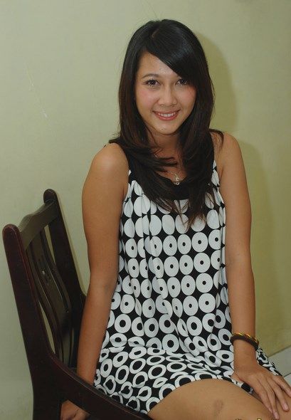 gambar kelihatan cd