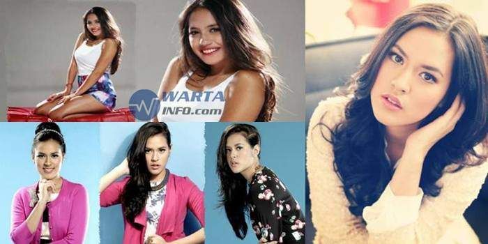 artis bugil