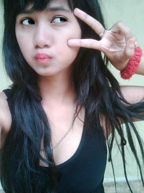 wanita cantik bugil