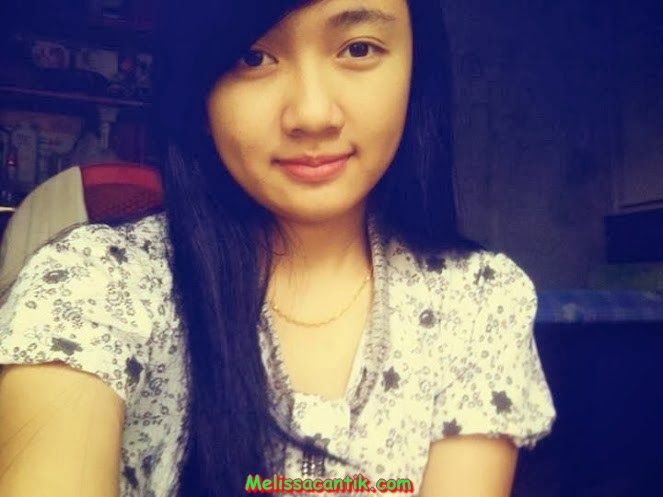 cewek montok mulus