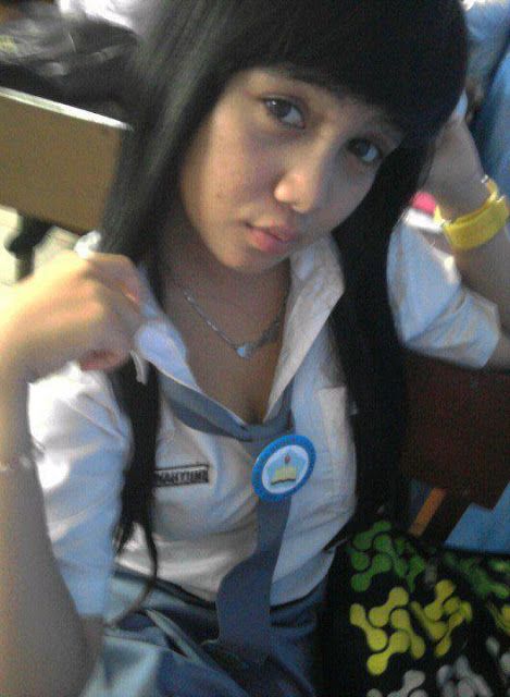 abg smp bugil