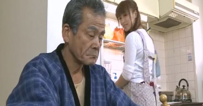 jepang bugil