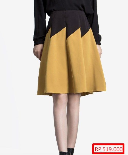 rok model baru