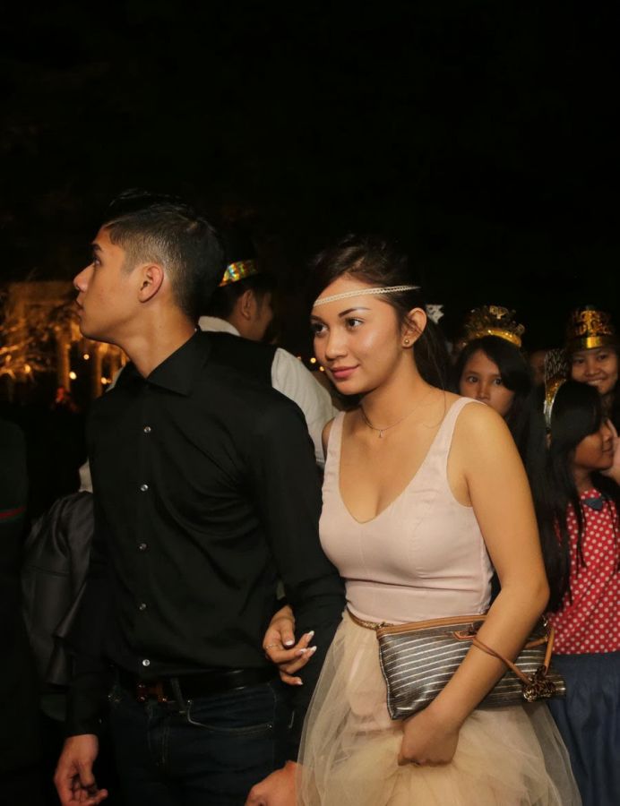 agnes monica terbaru